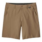 Hydropeak Hybrid Walk Shorts Patagonia , Brown , Heren