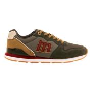 Joggo Sneakers Mustang , Multicolor , Heren