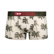 Heren Boxershorts 3-Pack Multicolor Katoen Diesel , Multicolor , Heren