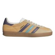 Lage Top Gazelle Indoor Sneaker Adidas Originals , Multicolor , Heren