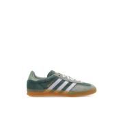 Sportschoenen Gazelle Adidas Originals , Green , Heren