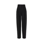 Stijlvolle Broek Isabel Marant , Black , Dames