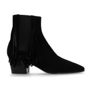 Hakken schoenen Nomad Casadei , Black , Dames