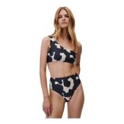 Dames Print Bikini Broekje Undress Code , Multicolor , Dames