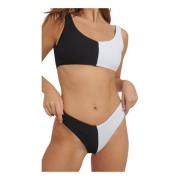 She's A Hurricane Bikini Broekje Undress Code , Black , Dames