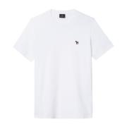 T-Shirts PS By Paul Smith , White , Heren