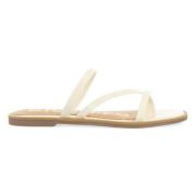 Sandalen Gioseppo , White , Dames