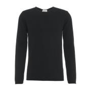 Zwart Gebreid Aw24 Handwas Daniele Fiesoli , Black , Heren