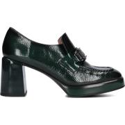 Groene Instappers Hi243657 Hispanitas , Green , Dames