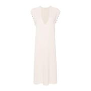 Alpe Damesmodejas Max Mara , Beige , Dames