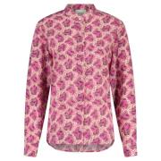 Shirts Isabel Marant , Pink , Dames