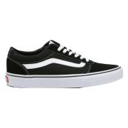 Ward Sneakers Vans , Black , Heren