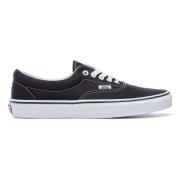 Era Sneakers Vans , Black , Heren