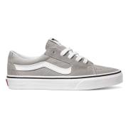 SK8-Low Sneakers Vans , Gray , Heren