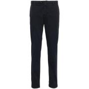 Blauwe Broek Briglia , Blue , Heren