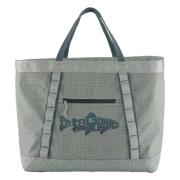 Zwart Gat Gear Tote Tas Patagonia , Green , Dames