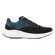 2217 Hardloopschoenen Joma , Black , Heren