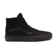 Sk8-Hi Sneakers Vans , Black , Heren