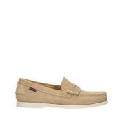 Loafers Sebago , Beige , Unisex