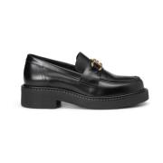 Loafer Marc O'Polo , Black , Dames