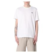 T-Shirts PS By Paul Smith , White , Heren