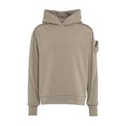 Grijze Sweatshirt Aw24 Thom Krom , Gray , Heren