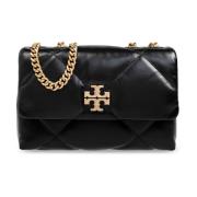 Schoudertas Kira Tory Burch , Black , Dames