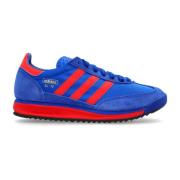 Sportschoenen SL 72 RS Adidas Originals , Blue , Dames