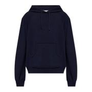 Wollen sweatshirt Maison Margiela , Blue , Heren