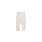 Gescheurde Denim Jeans YMC You Must Create , Beige , Heren