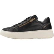 Vetersneakers Nerogiardini , Black , Dames