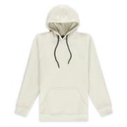 Pixel Hoodie Canoli - Trendy Design Aspact , White , Heren