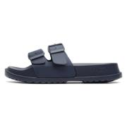 Navy Sandal - Trendy Design Aspact , Blue , Heren