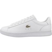 Carnaby Sneakers Lacoste , White , Dames