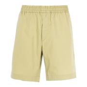 Heren Bermuda Shorts Salie/Bruin Liu Jo , Brown , Heren