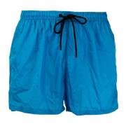 Heren Trendy Zomer Boxershorts Liu Jo , Blue , Heren