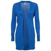 Pre-owned Knit tops Missoni Pre-owned , Blue , Dames