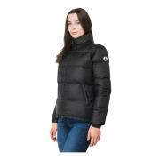 Dames Winterjas Cardiff Jott , Black , Dames