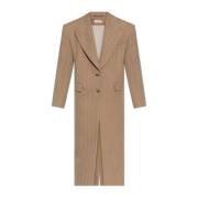 Jas Darlow The Mannei , Beige , Dames