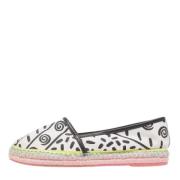 Pre-owned Canvas flats Sophia Webster Pre-owned , Multicolor , Dames