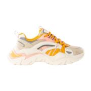 Damesmode Sneakers Fila , Multicolor , Dames