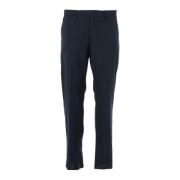 Elegante Heren Chino Broek Liu Jo , Blue , Heren