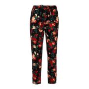 Elegante Damesbroek Outlet Prijs Liu Jo , Multicolor , Dames