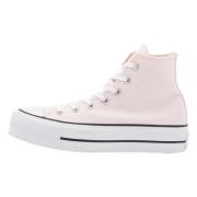 Verhoogde sneakers Converse , Pink , Dames