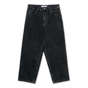 Grote Jeans Polar Skate Co. , Black , Heren