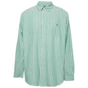 Pre-owned Cotton tops Ralph Lauren Pre-owned , Green , Heren