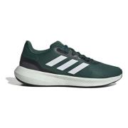 Sneakers Adidas , Green , Heren