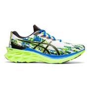 Novablast 2 Sneakers Asics , Multicolor , Heren