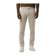 Josh 748 Heren Broek Zand Plain Units , Beige , Heren