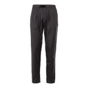 Elegante Heren Chino Broek Zomerstijl Liu Jo , Gray , Heren